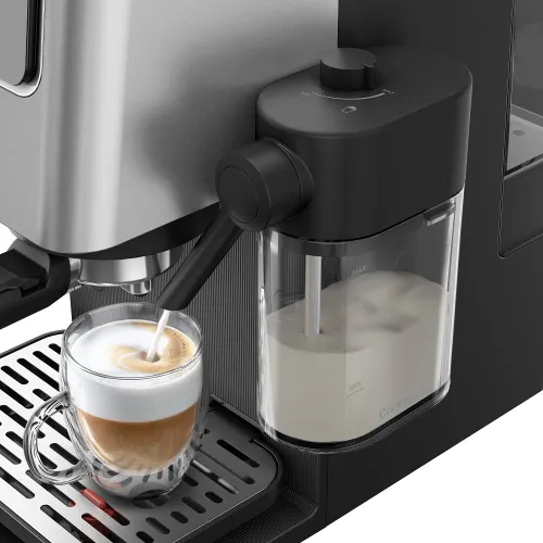 Ekspres BEKO CaffeExperto CED7524X (Cold Brew)