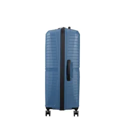 Большой чемодан American Tourister Airconic-coronet blue