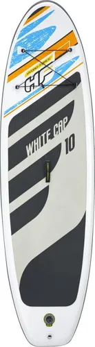 Bestway Sup board White Cap 305x84x12cm (65342)