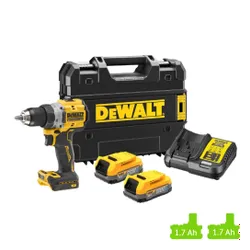 Wiertarko-wkrętarka Dewalt DCD800E2T 18 V 2 x akumulator 1.7 Ah