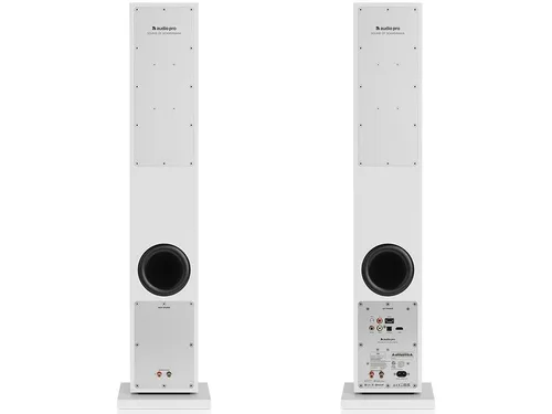 Głośnik Audio Pro A38 (biały)