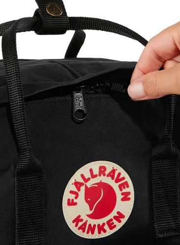 Fjallraven Kanken 17-frost green Dizüstü Bilgisayar Sırt Çantası