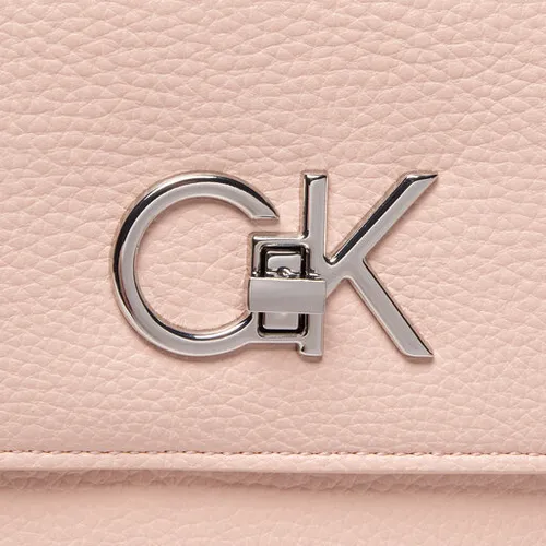 Calvin Klein Re - Lock Rucsac cu buzunar PBL K60K609428 TER