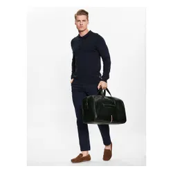 Tommy Hilfiger TH Corporate Duffle Bag AM0AM10931 BDS