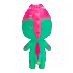 Tm Toys Cry Babies Волшебные слезы Icy World Dinos Doll