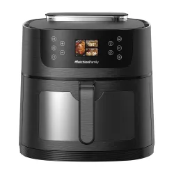 Air fryer Melchioni Family Dora 1800W 8l