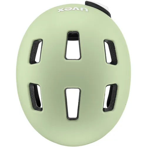 Kask rowerowy orzeszek UVEX City 4