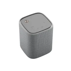 Soundbar Yamaha TRUE X BAR 50 A SR-X50A + 2x WS-X1A 4.2.1 Wi-Fi Bluetooth AirPlay Dolby Atmos Jasnoszary