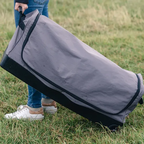Namiot kempingowy 8-osobowy Coleman Octagon 8 New grey