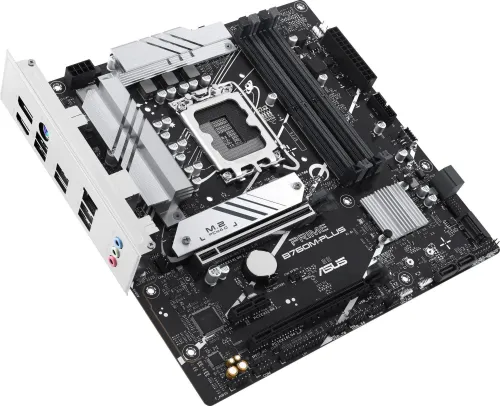 Płyta główna ASUS PRIME B760M-PLUS DDR5