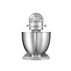 Планетарный робот KitchenAid MINI 5KSM3311X - 250W-чаша 3,3 л