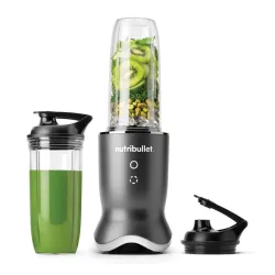 Blender kielichowy Nutribullet NB1206DG 0,9l 2 butelki