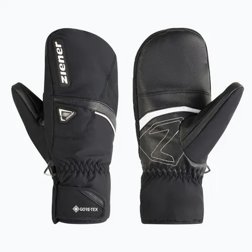 Rękawice narciarskie męskie ZIENER Galisor-Z GTX+Gore Plus Warm Mitt black