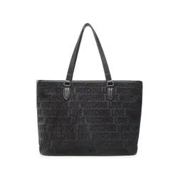 Сумка LOVE MOSCHINO JC4072PP1GLN100A Nero