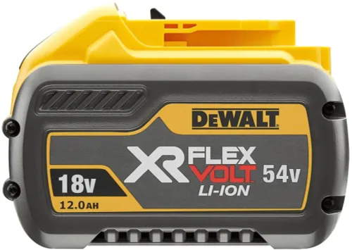 Akumulator 54V DeWalt DCB548