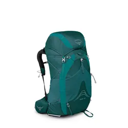 Plecak turystyczny Osprey Eja 48 damski - deep teal