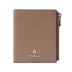 Маленький женский кошелек Furla Camelia WP00389-AX0733-1257s-1007 Greige