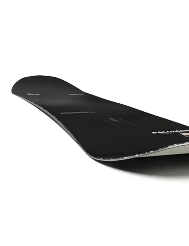 Deska snowboardowa Salomon Super 8 Pro - Długość (cm) - 154