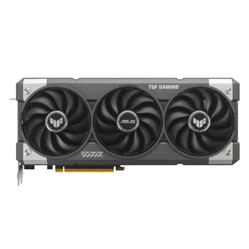 Karta graficzna ASUS TUF Gaming GeForce RTX 5060 OC Edition 8GB GDDR7 128bit DLSS 4