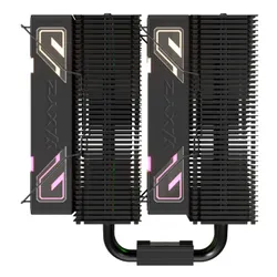 Chłodzenie CPU XYZ Thermax 6 Duo Czarny