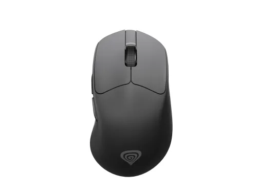 Myszka gamingowa Genesis Zircon 606 8K Szary