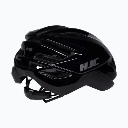 Kask rowerowy HJC Crosser black