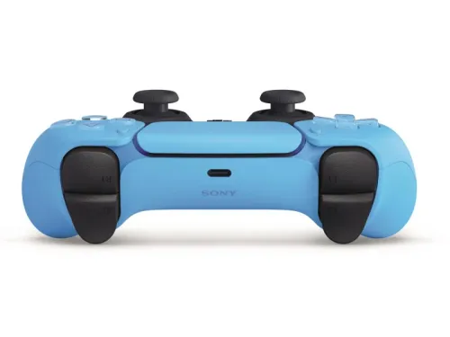 Геймпад Sony PlayStation 5 DualSense Starlight Blue