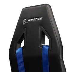 Kokpit NEXT LEVEL RACING Boenig Commercial NLR-S027