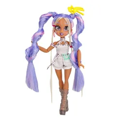 Tm Toys Lalka Vip Pets Hair Academy Hailey