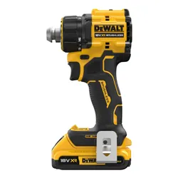 Wiertarko-wkrętarka DEWALT DCD803D2T-QW
