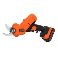 Sekator do gałęzi BLACK&DECKER BCPP18D1-QW akumulatorowy