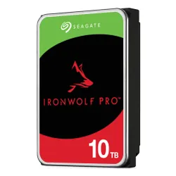Dysk SEAGATE IronWolf Pro 10TB HDD