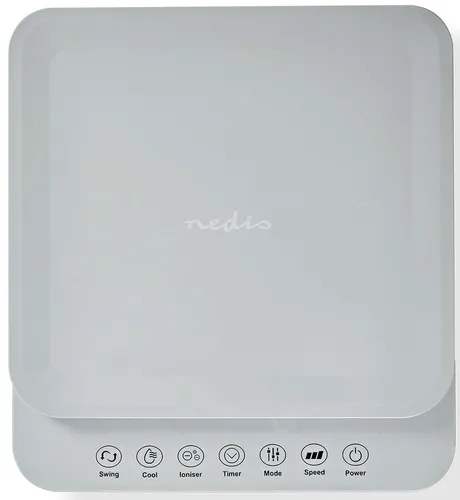 Klimator NEDIS Smartlife COOL116CWTW