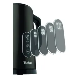 Чайник с контролем температуры TEFAL KI831E