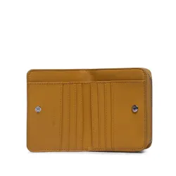 Маленький женский кошелек Calvin Klein CK Must с/A Wallet с клапаном Md K60K607432 KB7