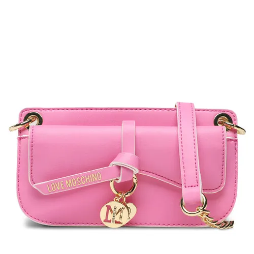 Dragoste MOSCHINO Jc4028pp1glc0630 geanta roz