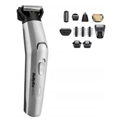 Düzenleyici BaByliss titanium Multi MT861E