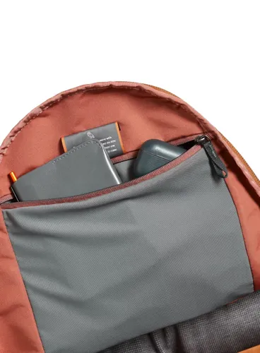 Городской рюкзак Bellroy Classic Backpack Plus (Second Edition) - бронза