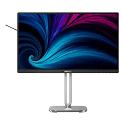 Monitor PHILIPS 24B2U4301 00 23.8" 1920x1080px IPS 120Hz 4 ms [GTG]