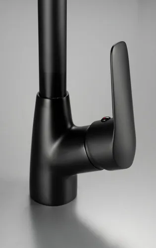 Bateria DEANTE Boro BMO N62M Czarny