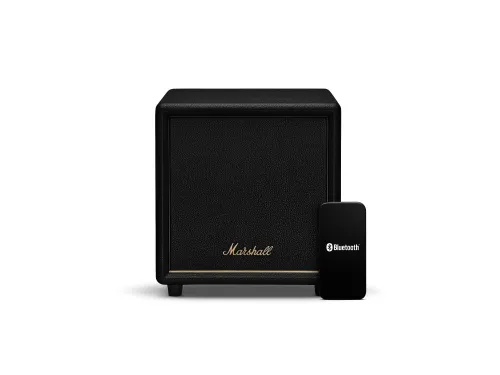 Subwoofer Marshall Heston Sub 200 Czarny