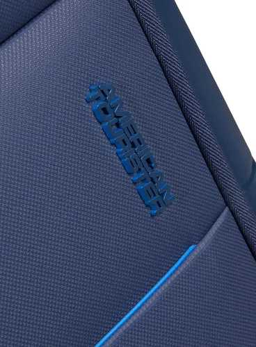 American Tourister Hello Cabin Kabin Çantası-true navy