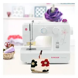 Maszyna do szycia Singer SMC 1412