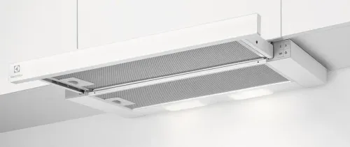 Okap Electrolux LFP326FW Biały