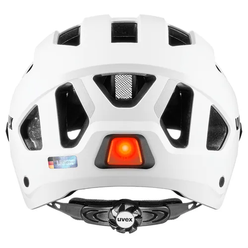 Kask rowerowy UVEX Stride Visor