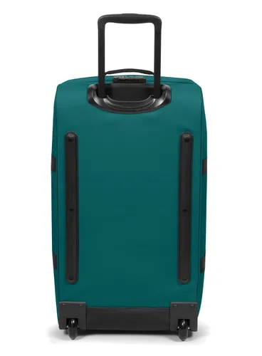 Дорожная сумка Eastpak Tranverz M-peacock green