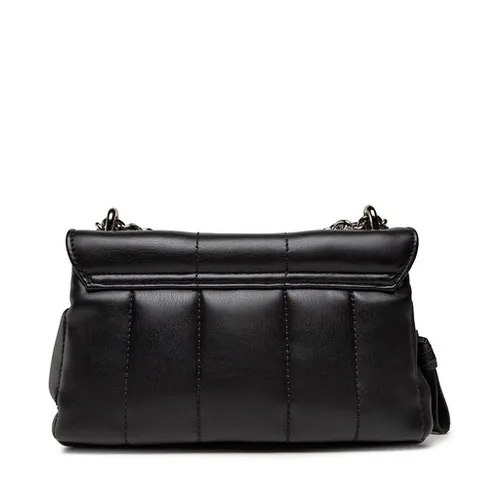 Liu Jo Ecs S Geanta Crossbody Nf2066 E0015 Nero 22222
