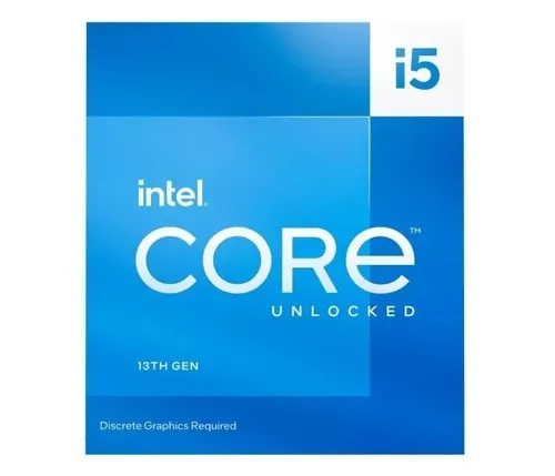 Procesor Intel® Core™ i5-13600KF BOX (BX8071513600KF)