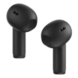 Słuchawki douszne SENNHEISER Accentum Open Czarny