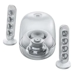 Głośnik HARMAN KARDON Soundstick 5 Biały
